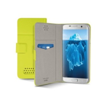 Funda BookSlim Universal para smartphone hasta 5,5"