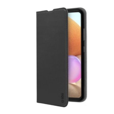 Bookcase Wallet Lite-Hülle für Samsung Galaxy A33