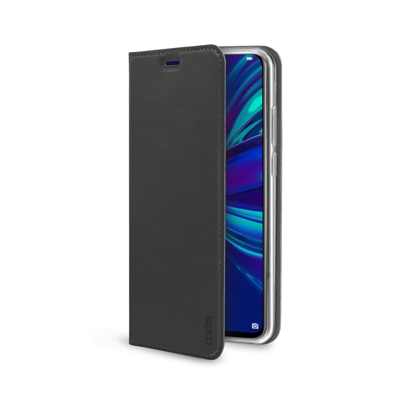 Book Wallet Lite Case for Huawei P Smart 2019