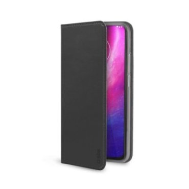 Book Wallet Lite Case for Motorola One Hyper