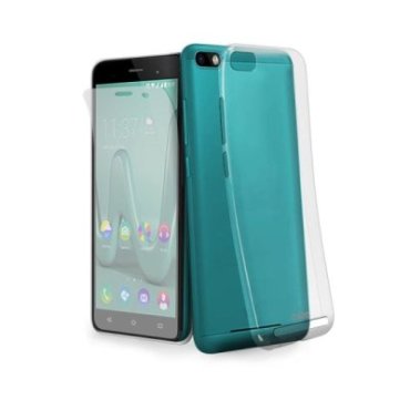 Cover Aero for Wiko Lenny 3