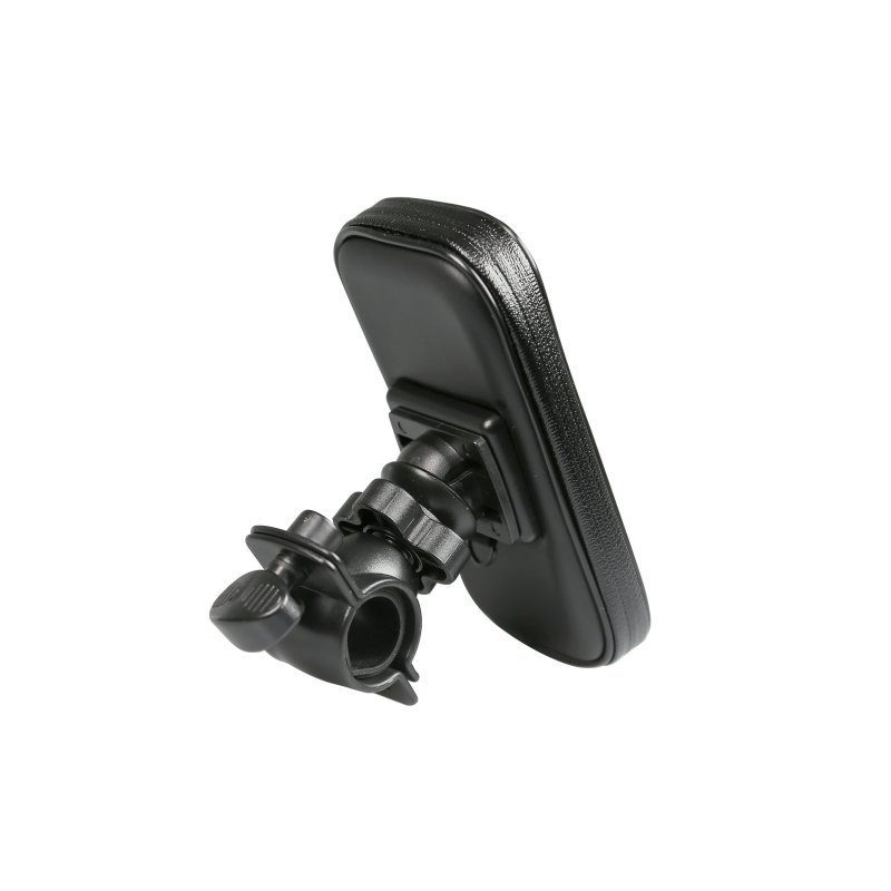 Bike mount for smartphones up to 4.5\"