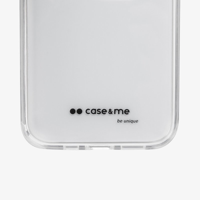 Cover for iPhone 14 Plus with camera protection