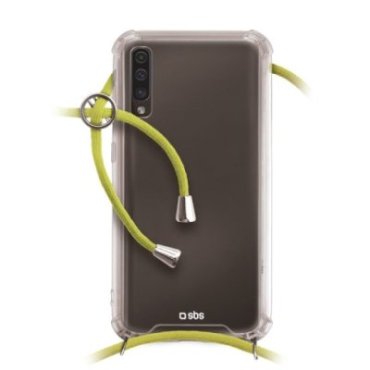 Funda School con cordón para el cuello para Samsung Galaxy A50/A50s/A30s