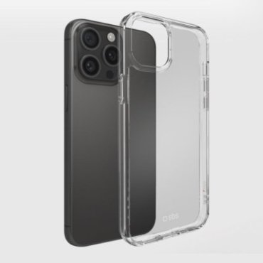 Ultra-strong case for iPhone 14 Pro Max with D3O technology