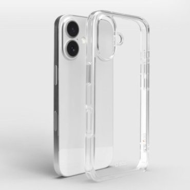 Ultra-strong case for iPhone 16 with D3O technology