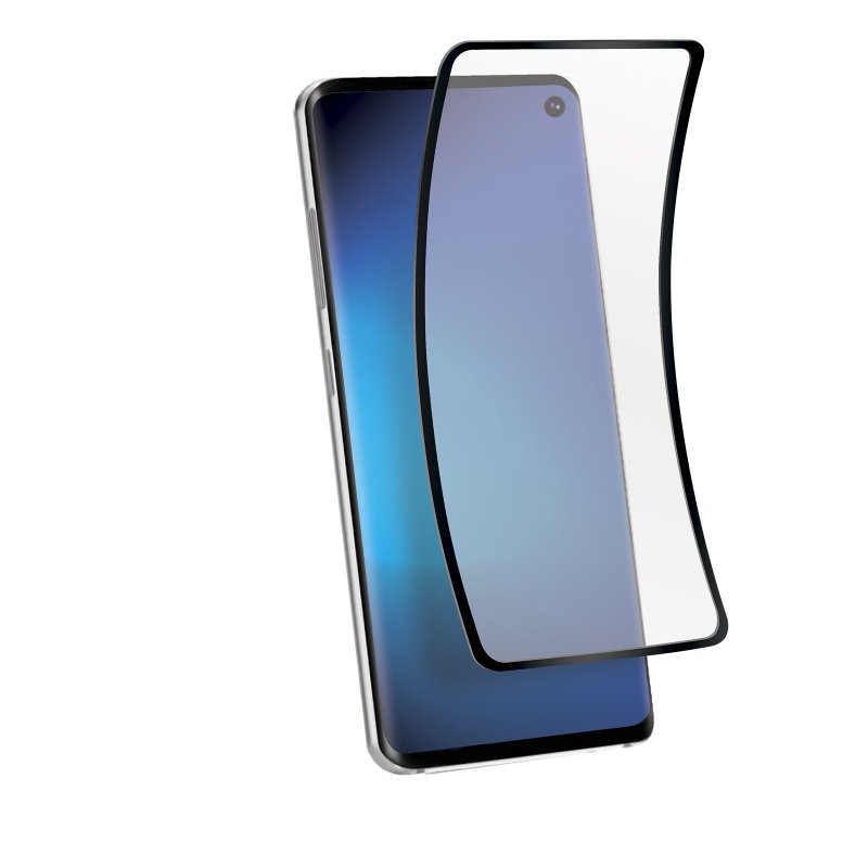 Flexiglass Full Screen Protector for Samsung Galaxy S10e