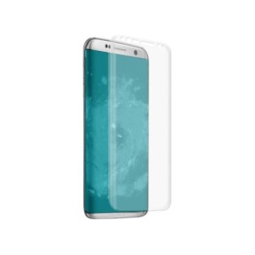 Transparenter Schutz für Samsung Galaxy S8