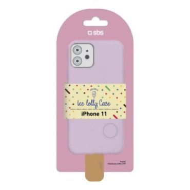 Ice Lolly Cover for iPhone 11