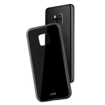 Coque Vitro pour Huawei Mate 20 Pro