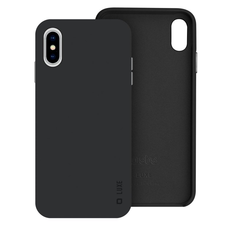 Luxe Cover for iPhone XS/X