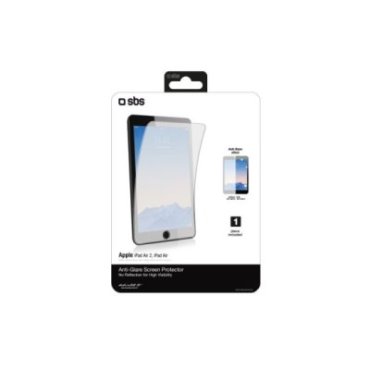 Screen protector Anti-glare for iPad Air, iPad Air 2