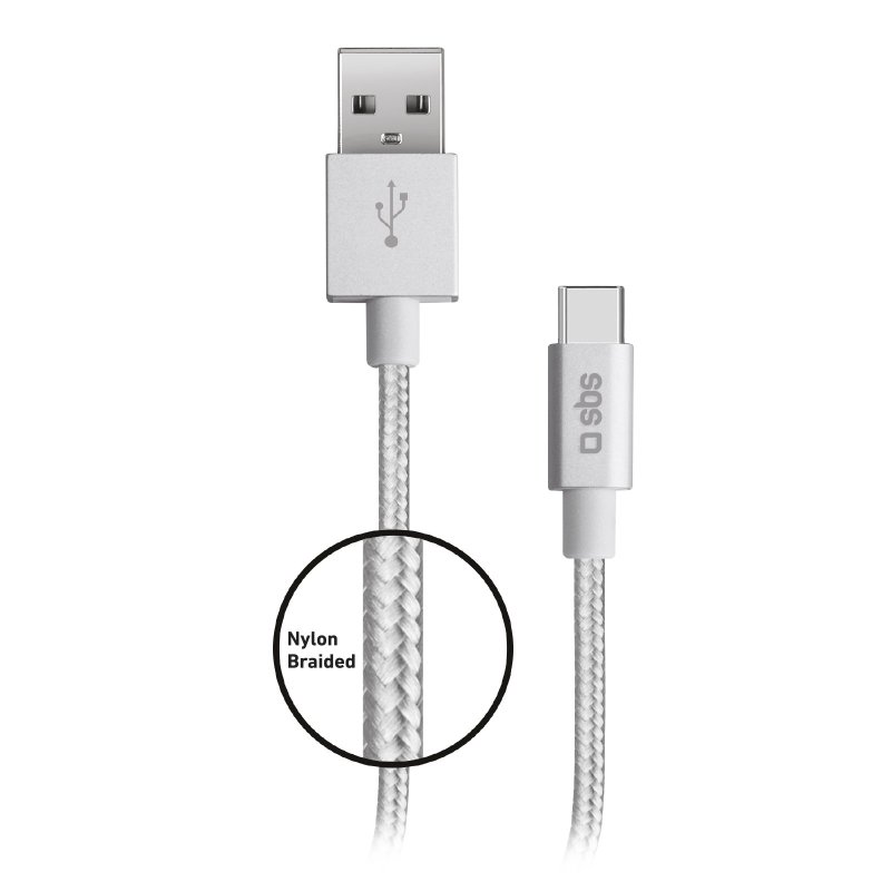 Charging cable with Type-C output