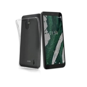 Skinny cover for Nokia 1 Plus