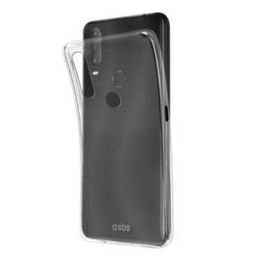 Skinny Cover für das Alcatel 1S 2020