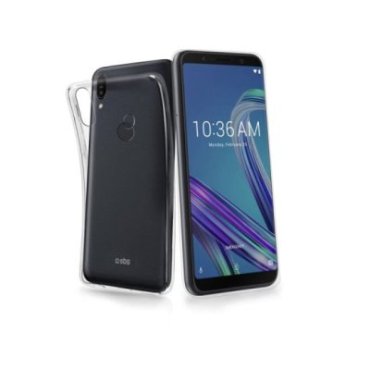 Skinny cover for Asus Zenfone Max Pro (M1) ZB601KL