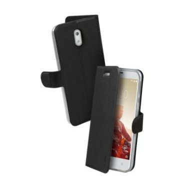 Nokia 3 Book Sense case