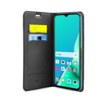 Book Wallet Lite Case for Oppo A9 2020