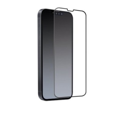 Glas Displayschutz Full Cover für iPhone 13/13 Pro/iPhone 14