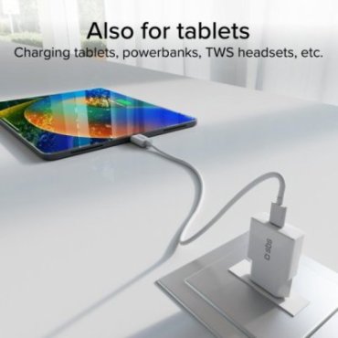 Ultra slim 30W Power Delivery charger