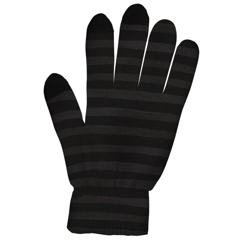 Touch winter gloves size M