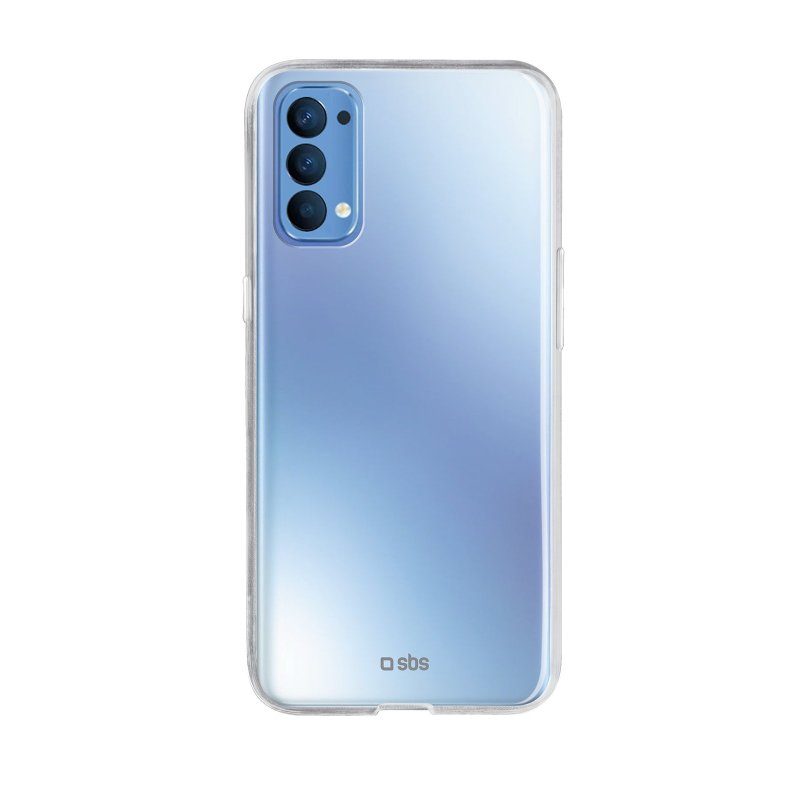 Skinny cover for Oppo Reno 4 5G