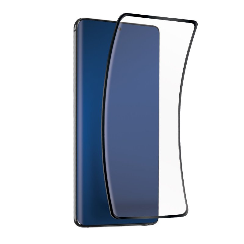 Protection ultra-résistante pour Samsung Galaxy S21 Ultra