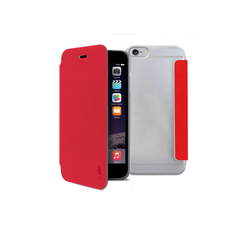 Bookyoung case for iPhone 6/6S