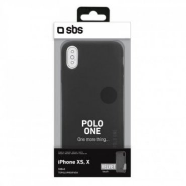 Polo One Cover for iPhone XS/X