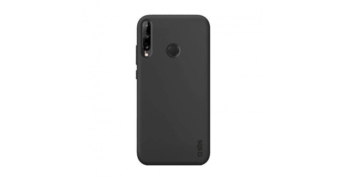 Cubierta Polo de SBS en TPU para Huawei P40 Lite