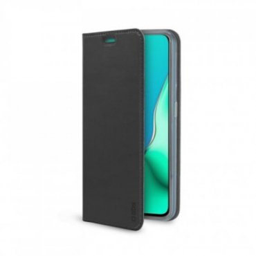 Book Wallet Lite Case for Oppo A9 2020