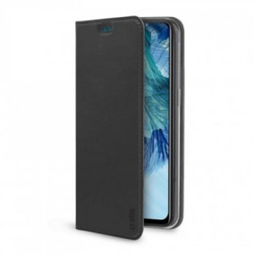 Custodia Book Wallet Lite per Oppo A73 2020