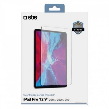 Protection écran en verre trempé pour iPad Pro 11” 2018/2020/2021