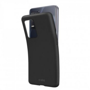 Cover Sensity per Realme 8 5G