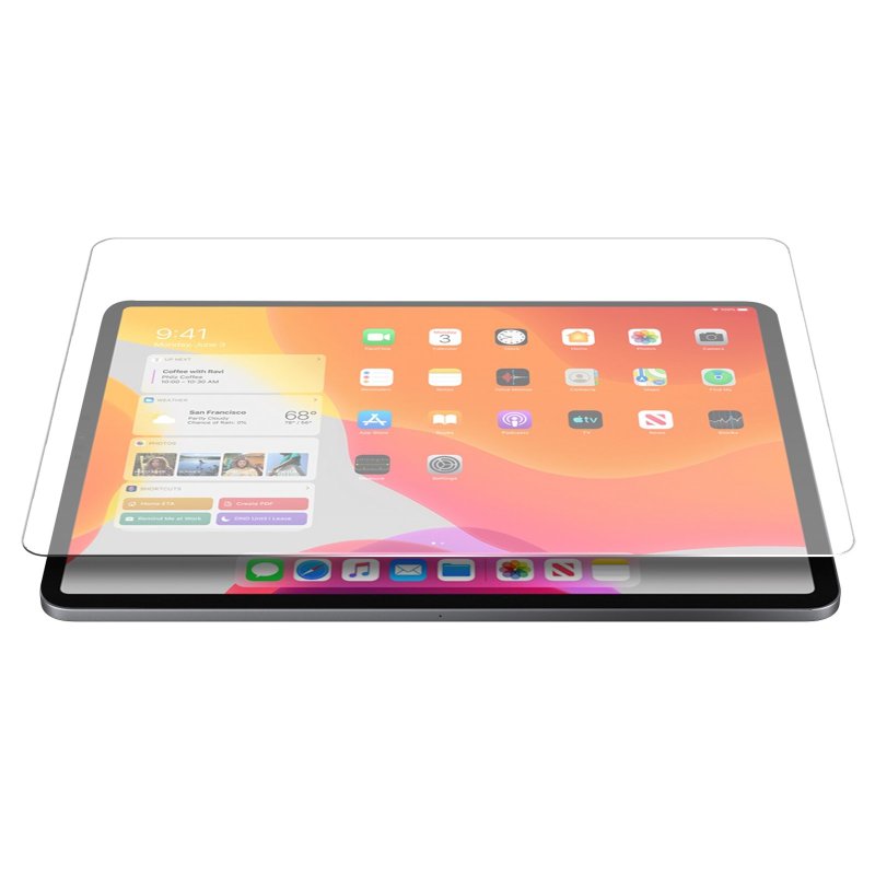 Protections d'écran iPad Pro 11 (2018)