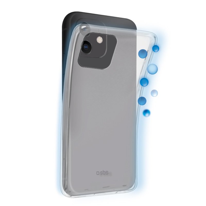 Bio Shield antimicrobial cover for iPhone 11