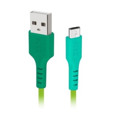 USB - Micro USB charging and data cable