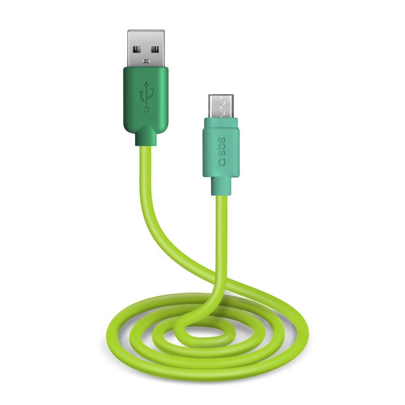 ASUS Micro-USB Cable - Un práctico cable micro-USB para cargar y transferir  datos