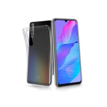 Dünnes Cover für das Huawei P Smart S/Y8p