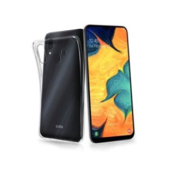 FYBTO Coque pour Samsung Galaxy A20/A30 (non compatible A20S) avec  protection d'écran en verre trempé,[Grade militaire] Coque magnétique pour  support de voiture pour Samsung A20/A30, Noir 
