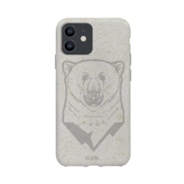 Bear Eco Cover for iPhone 11