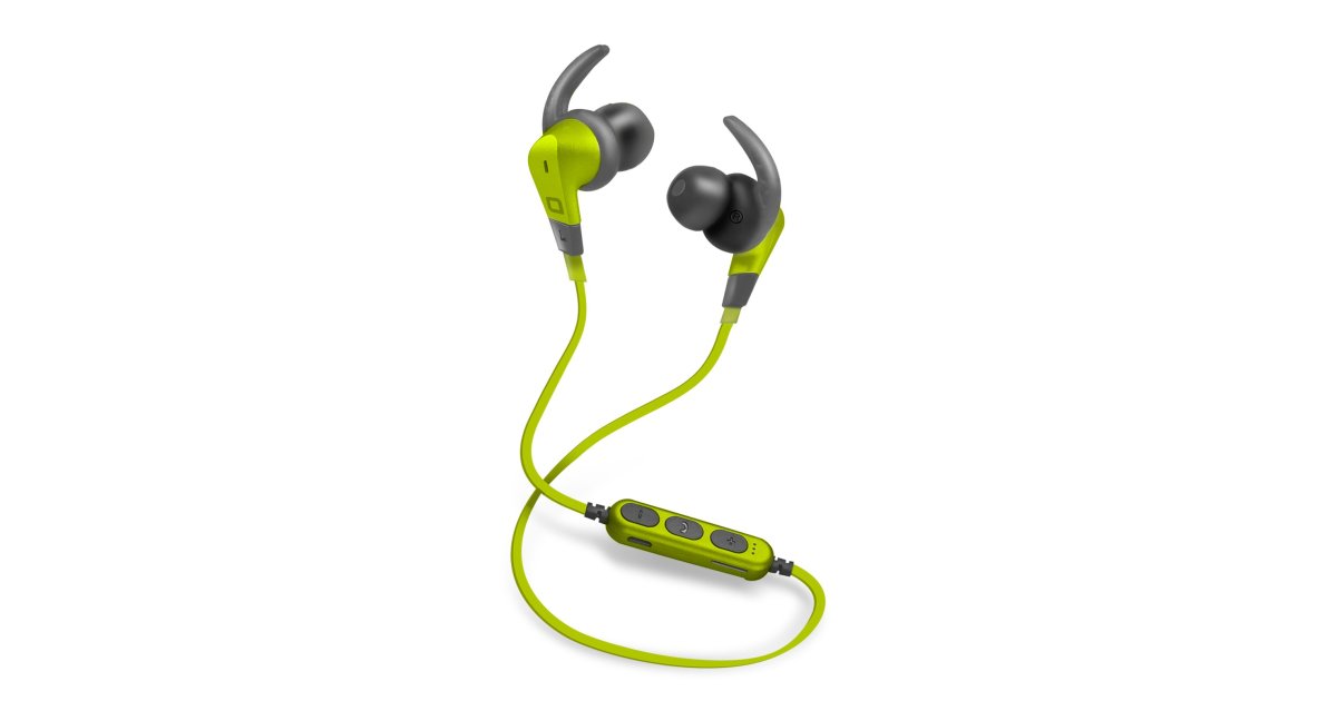 ▷ Auriculares inalámbricos bluetooh con reproductor de MP3