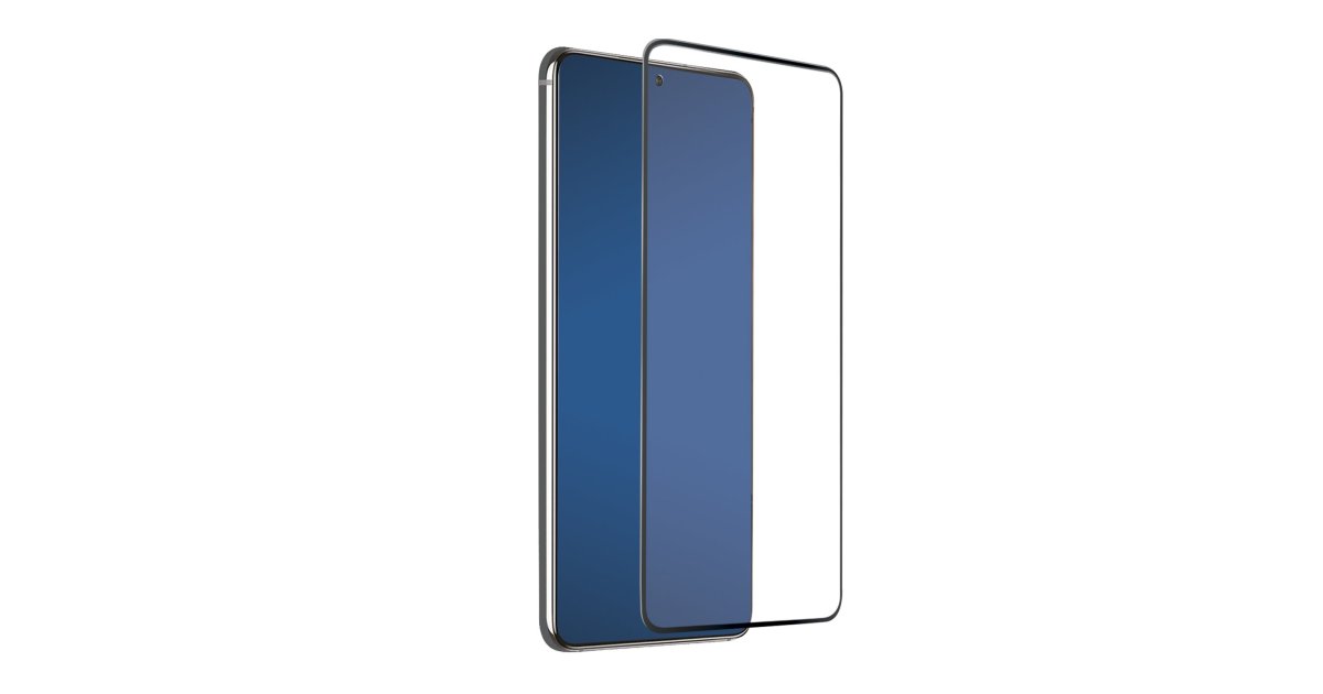 3x Verre Trempé Protection Film D'écran Pour Samsung Galaxy S22