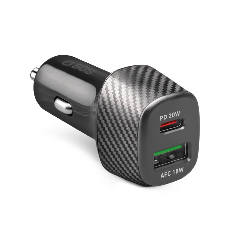 Adaptateur USB-C - Chargeur 20W - Adaptateur - Charge Fast - Chargeur rapide  - Bloc de