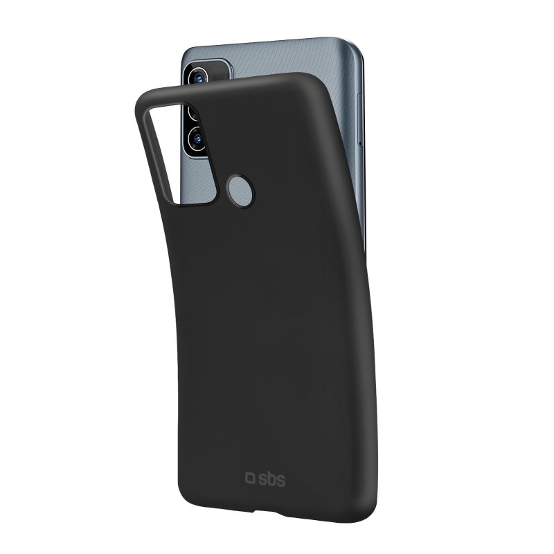 Sensity cover for ZTE Blade A52