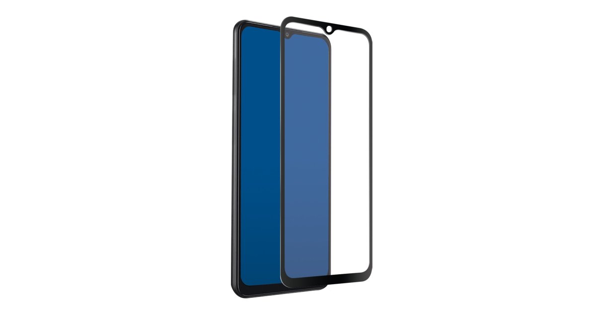 ShieldCase ShieldCase Samsung Galaxy S23 Ultra Tempered Glass privacy  Protector pantalla