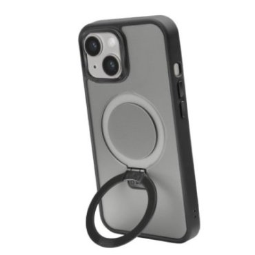 Coque iPhone 15 transparente compatible MagSafe - Flapcase - Boutique  Accessoires coques pour smartphones, tablettes et macbook à Tours (37)