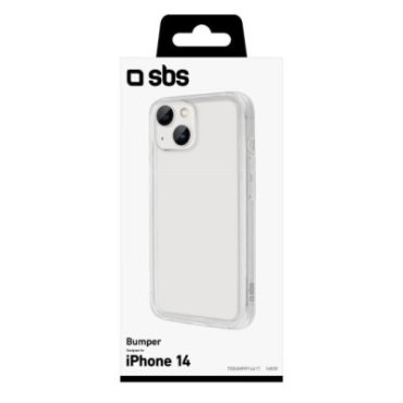 Bumper Cover for iPhone 14/13