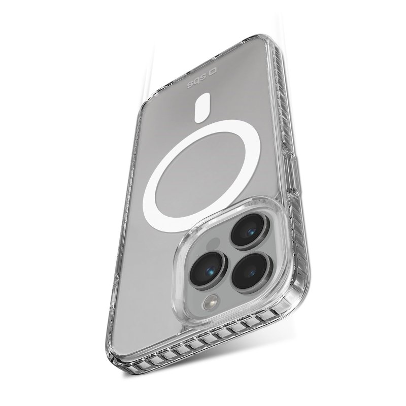 Funda iPhone 14 Pro Max ultra resistente y reforzada