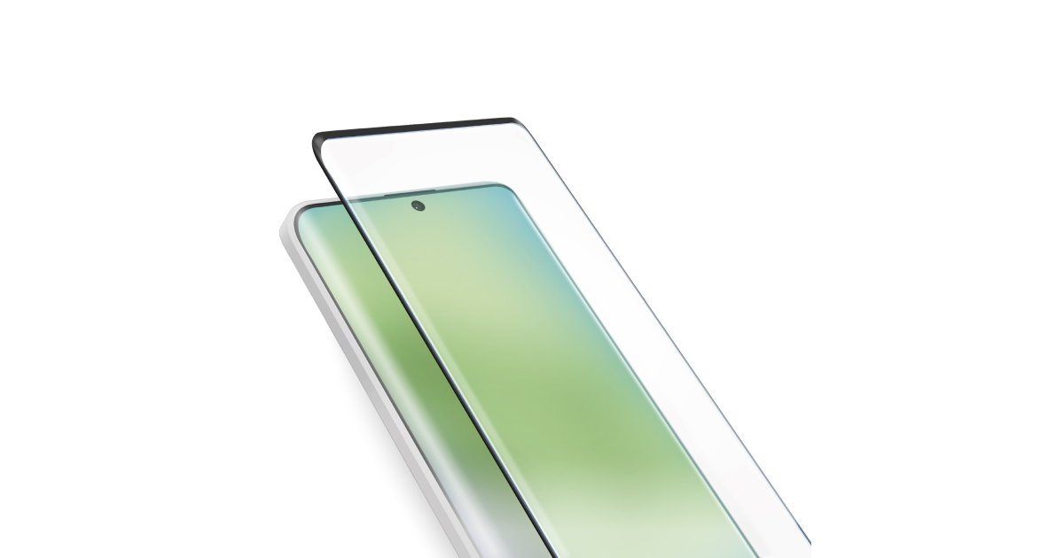 Xiaomi Redmi Note 13 Pro Plus 5G - Protection d'écran verre trempé